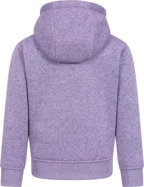 Immagine prodotto Mountain Warehouse Nevis Felpa con Cappuccio Bambini (128)