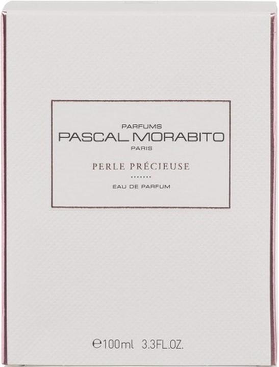 Actual product image Pascal Morabito Pearl Precieuse (Eau de parfum, 100 ml)