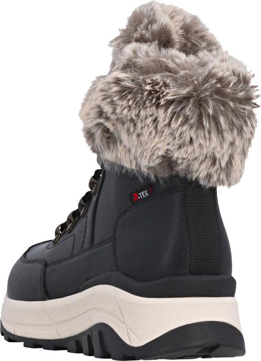 Actual product image Rieker Stiefelette (36)