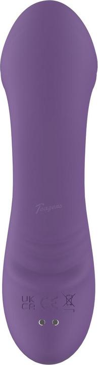 Productafbeelding Teazers Mini Stuwende Vibrator