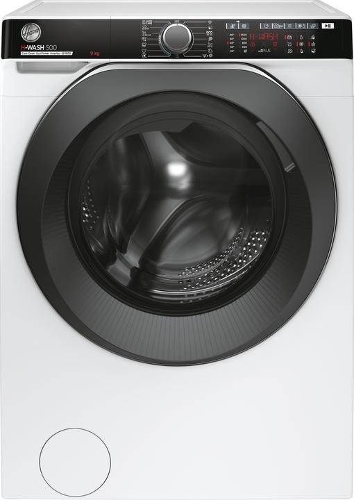 Hoover HWPD 69AMBC/1-S (9 kg, Left)