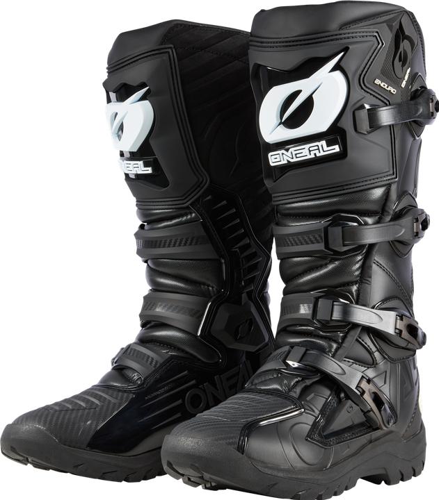 Produktbild O Neal RMX Enduro Stiefel black (Herren, 43)