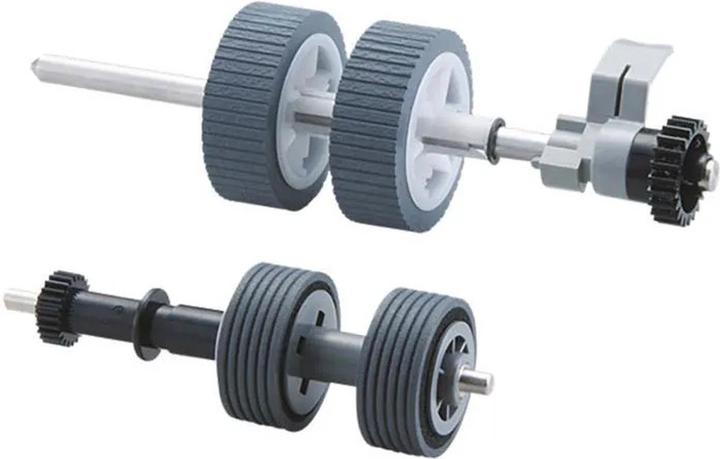 Actual product image RICOH Scanner consumables kit