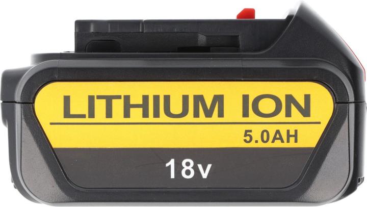 Immagine prodotto AccuCell Batteria Dewalt DCB180, DCB181, DCB182, DCB183 (18 V)