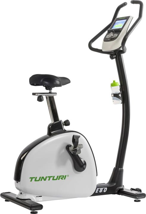 Tunturi Endurance E80