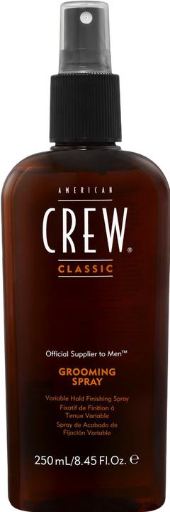 Produktbild American Crew Classic Grooming (250 ml)