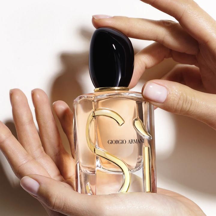Produktbild Giorgio Armani Sí (Eau de Parfum, 50 ml)