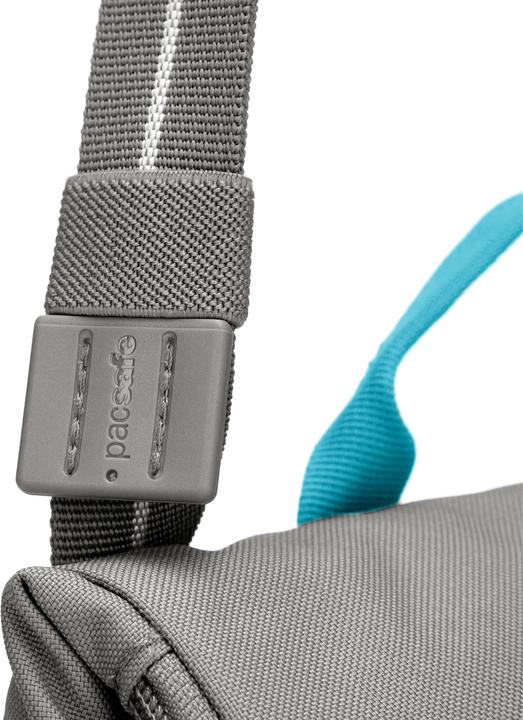 Actual product image Pacsafe GO Saddle