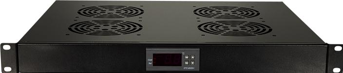 Produktbild LogiLink Lüftereinschub