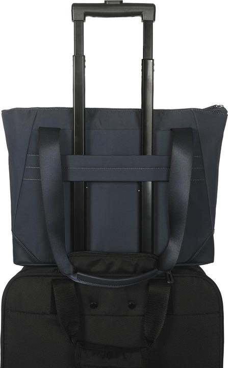 Produktbild Targus Notebook Tasche 15-16"TBA0010 midnight navy,Avila Tote (16", Universal)