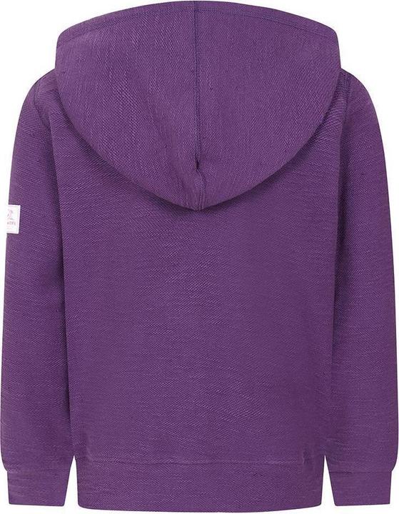Image du produit Lazy Jacks - Veste à capuche - Fille (116)