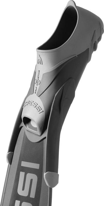 Actual product image Cressi Gara Turbo Impulse Flossen
