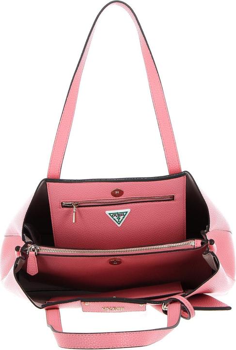 Immagine prodotto Guess Eco Brenton Girlfriend Satchel