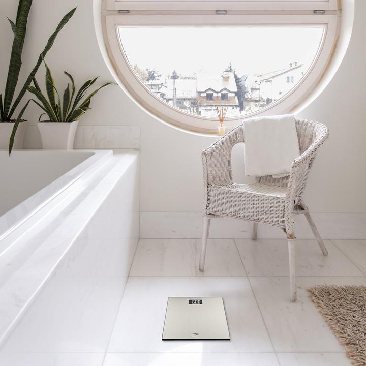 Immagine prodotto TFA Step Steel