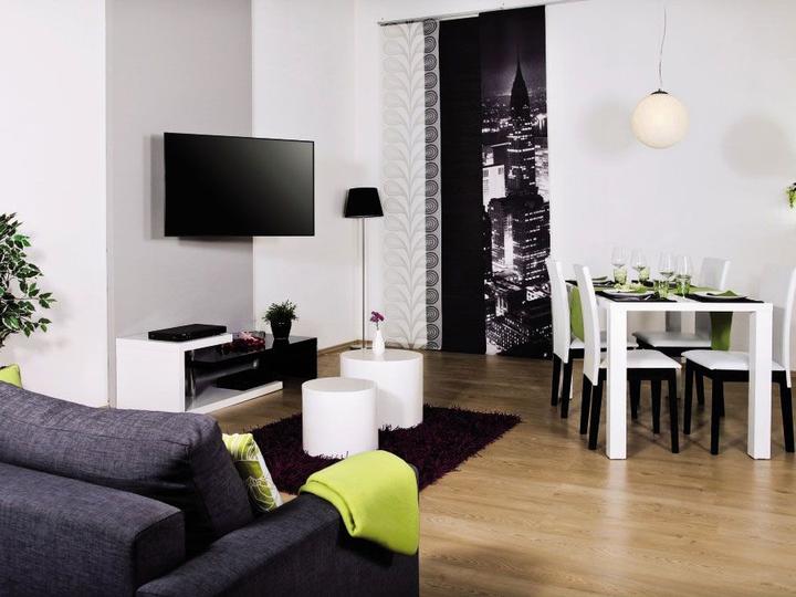 Image du produit Hama Fullmotion (Mur, 75", 45 kg)