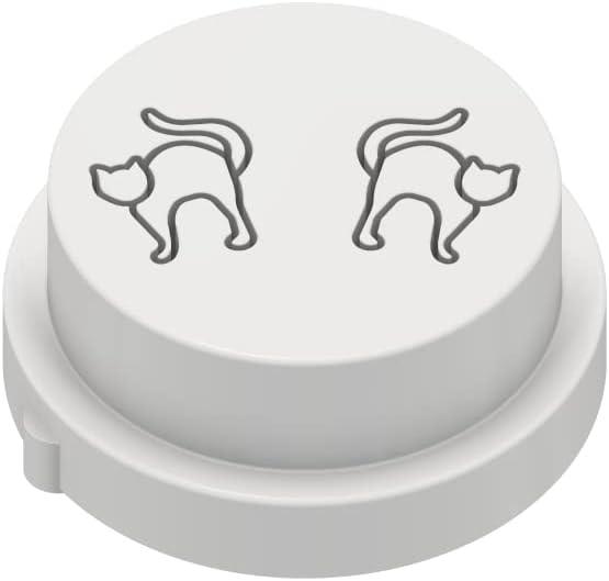 Image du produit Pastidea Moule à pâtes Chat