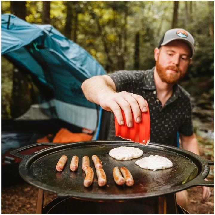Actual product image Solo Stove Griddletop Small