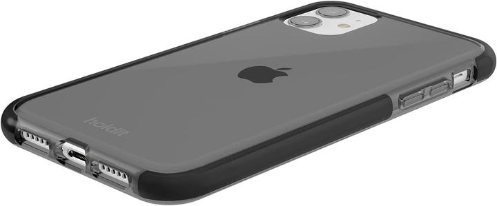 Actual product image Holdit Seethru (Apple iPhone 11, Apple iPhone XR)