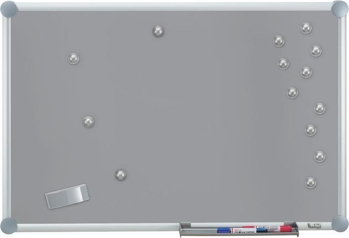 Immagine prodotto Maul Silverboard 2000 SET (90 x 120 cm)