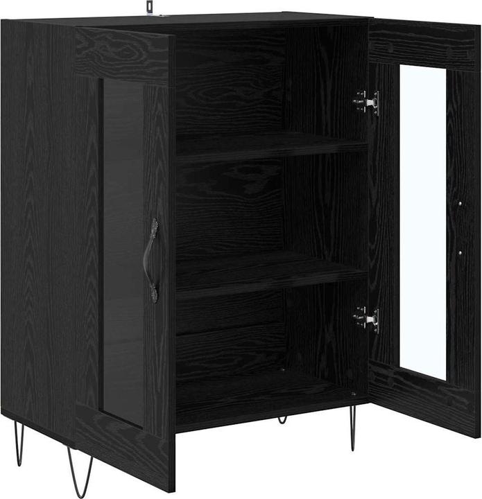 Image du produit vidaXL Modernes Sideboard (34 x 34 x 90 cm)