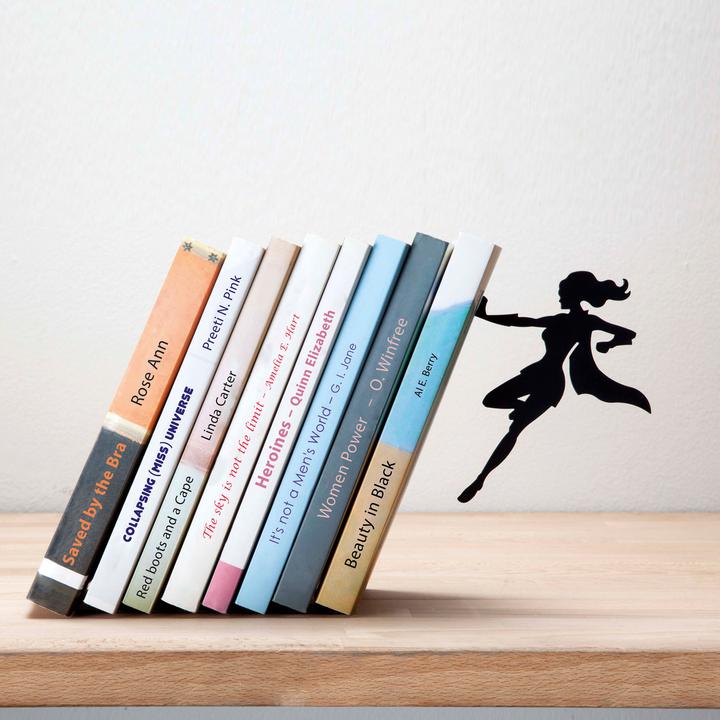 Immagine prodotto Artori Design Fermalibri Supergal