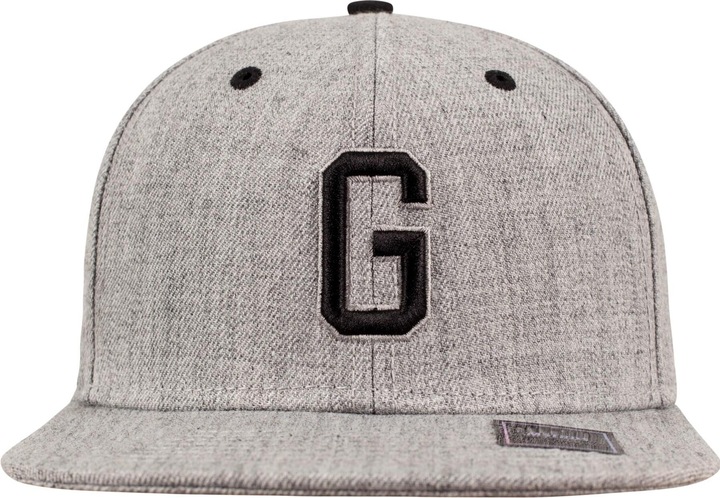 Produktbild Masterdis Letter Snapback (L)