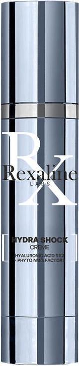 Image du produit Rexaline Boîte 3D Hydra (50 ml, Crème 24h)
