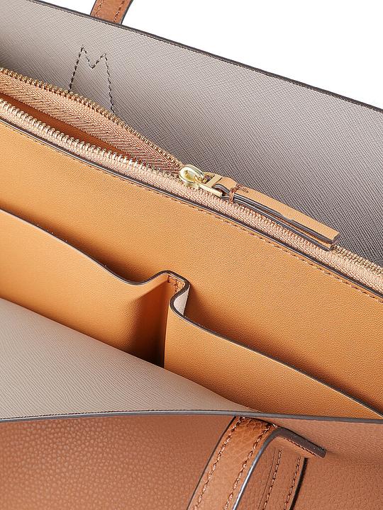 Produktbild Tory Burch Ledertasche - Tote Bag PERRY TRIPLE COMPARTMENT Large