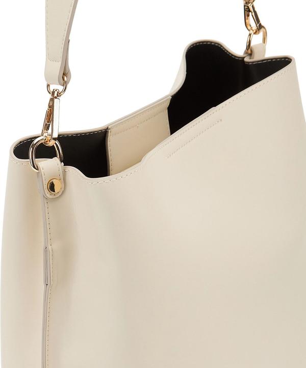Produktbild Seidenfelt Lilla Ro Schultertasche 29 cm