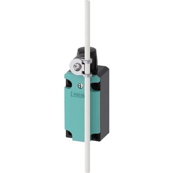 Siemens, Systemstromversorgung, Positionsschalter, Metallg. 40mm, EN5004