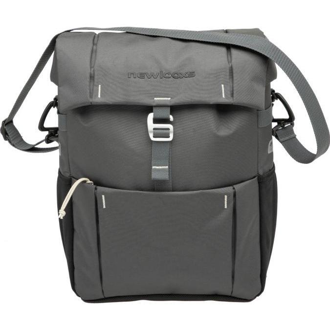 Thumbnail - New Looxs, Velotasche, (18.50 l, Gepäckträgertasche)