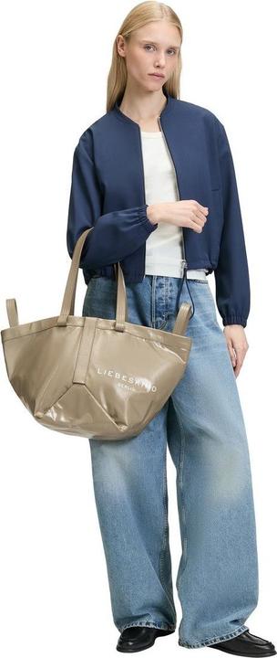 Immagine prodotto Liebeskind Berlin Shopper Shopper aus folierter Baumwolle