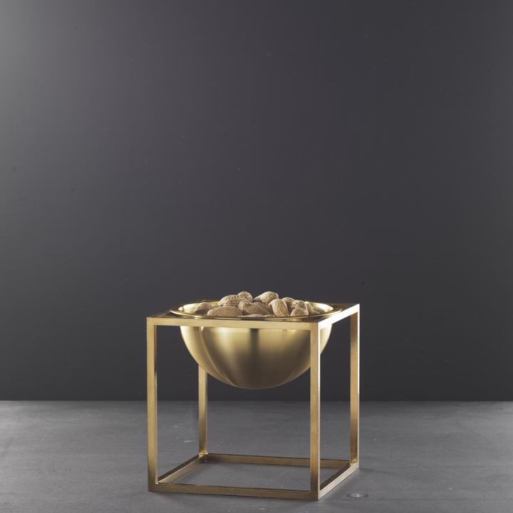 Produktbild by Lassen Kubus Bowl Deko Schale