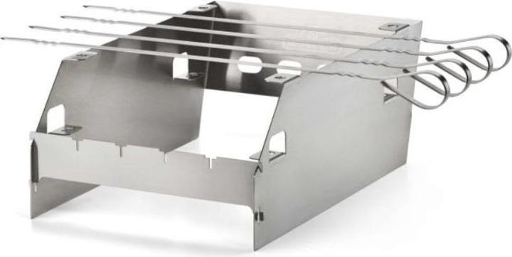 Produktbild Napoleon 71302 Windschutz Sizzle Zone für RXT Serie