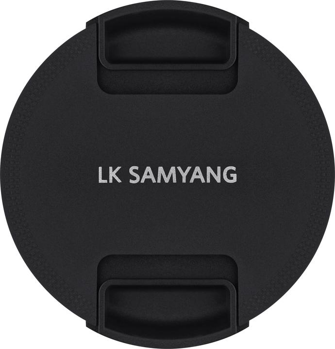 Produktbild Samyang AF 85mm F1.8 P Sony FE (Sony E, Vollformat)