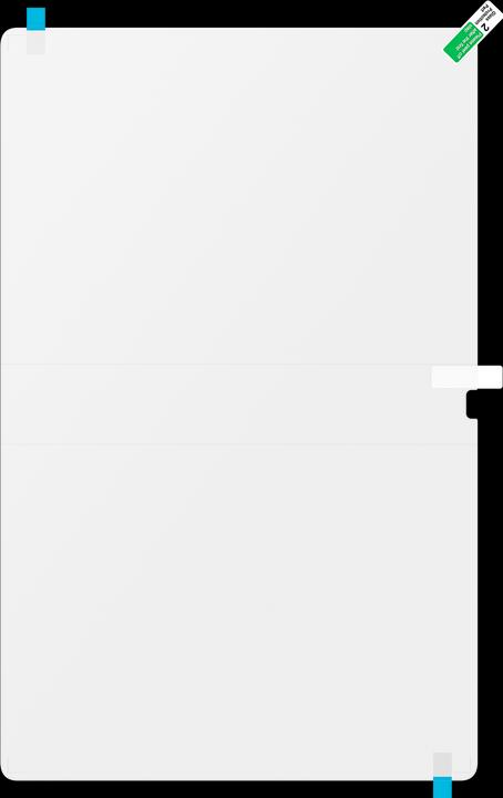Produktbild Samsung Display-Glas EF-UX900CTEGWW (1 Stück, Galaxy Tab S8 Ultra)