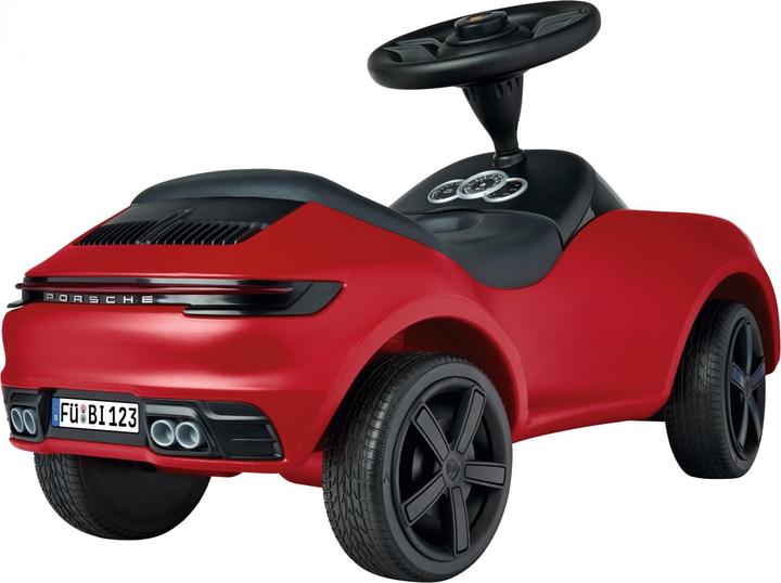 Image du produit BIG Bébé Porsche 911