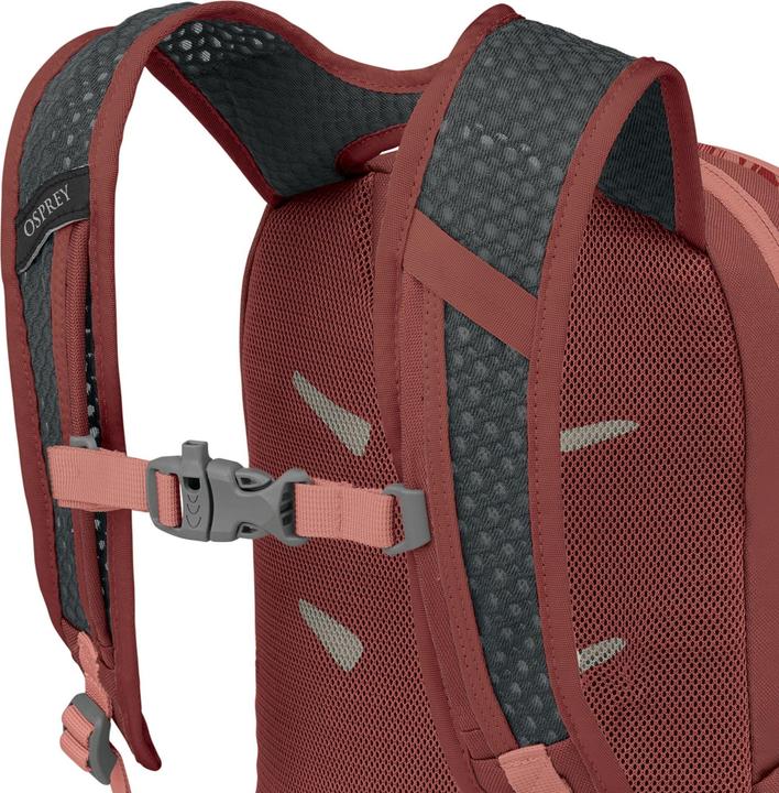 Actual product image Osprey Daylite Jr backpack 34 cm (9 l)