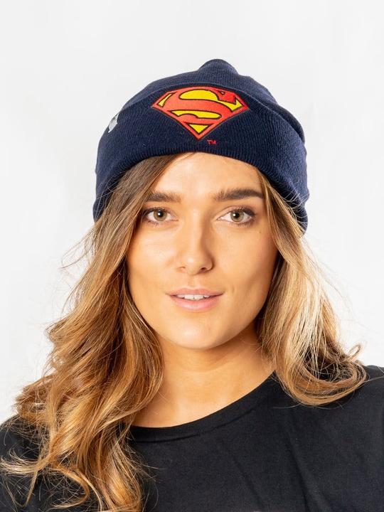 Produktbild Superman Beanie Classic