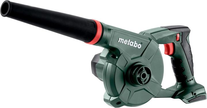 Metabo AG 18 (Akkubetrieb, Laubbläser)