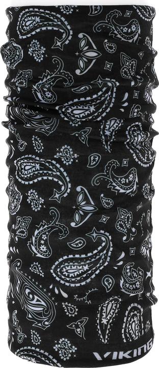 Actual product image Vikingsports Bandana Viking 8116 Polartec inside