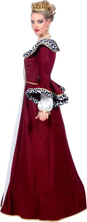 Actual product image Metamorph Märchenkönigin Kostüm - Prinzessin für Fasching (42)