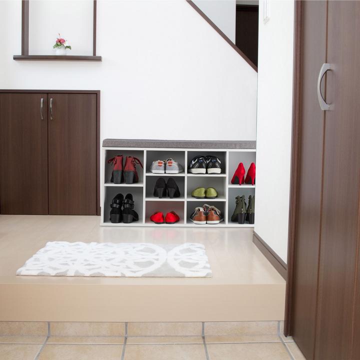 Produktbild Relaxdays Cal (104 x 30 x 52.5 cm)