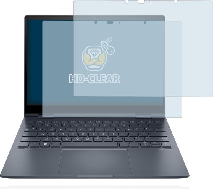 Actual product image BROTECT Screen Protector Clear