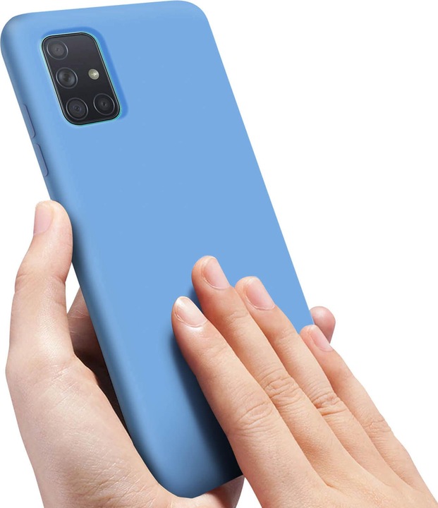 Actual product image Avizar Fast Series (Samsung Galaxy A51)