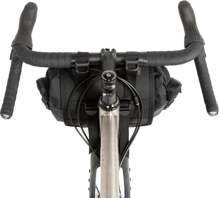 Produktbild Restrap Bar Bag (14 l, Lenkertasche)