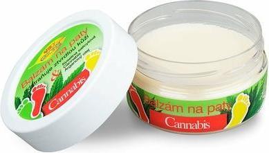 Produktbild Bione Cosmetics Bio Salicylsäure Fussbalsam Rissige Ferse Creme Trockene Füsse Vaseline (Fussmaske)
