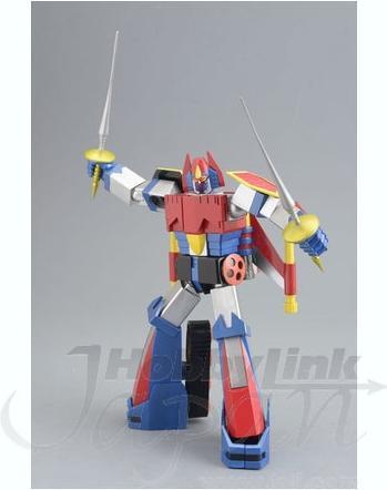 Image du produit Evolution Toy METAL BUILD Gundam Astray Cadre d'or Amatsu Mina