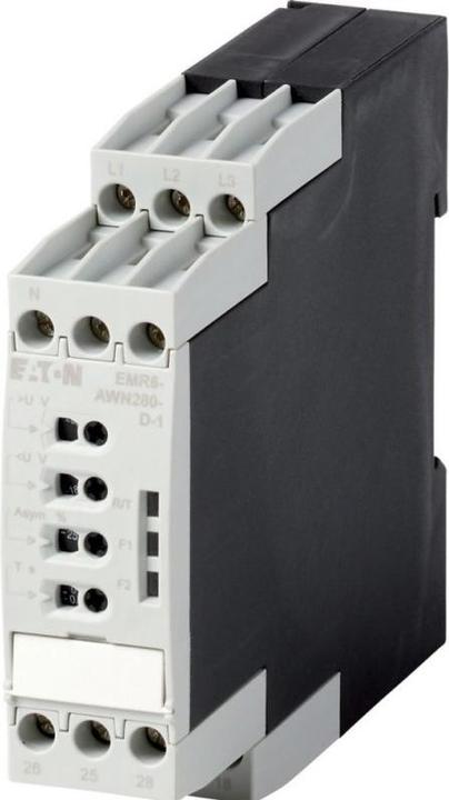 Actual product image Eaton EMR6-AWN280-D-1 Phase monitor