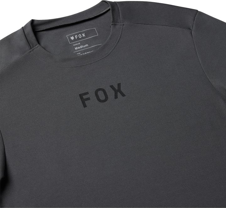 Produktbild Fox Ranger SS Jersey Wordmark (S)